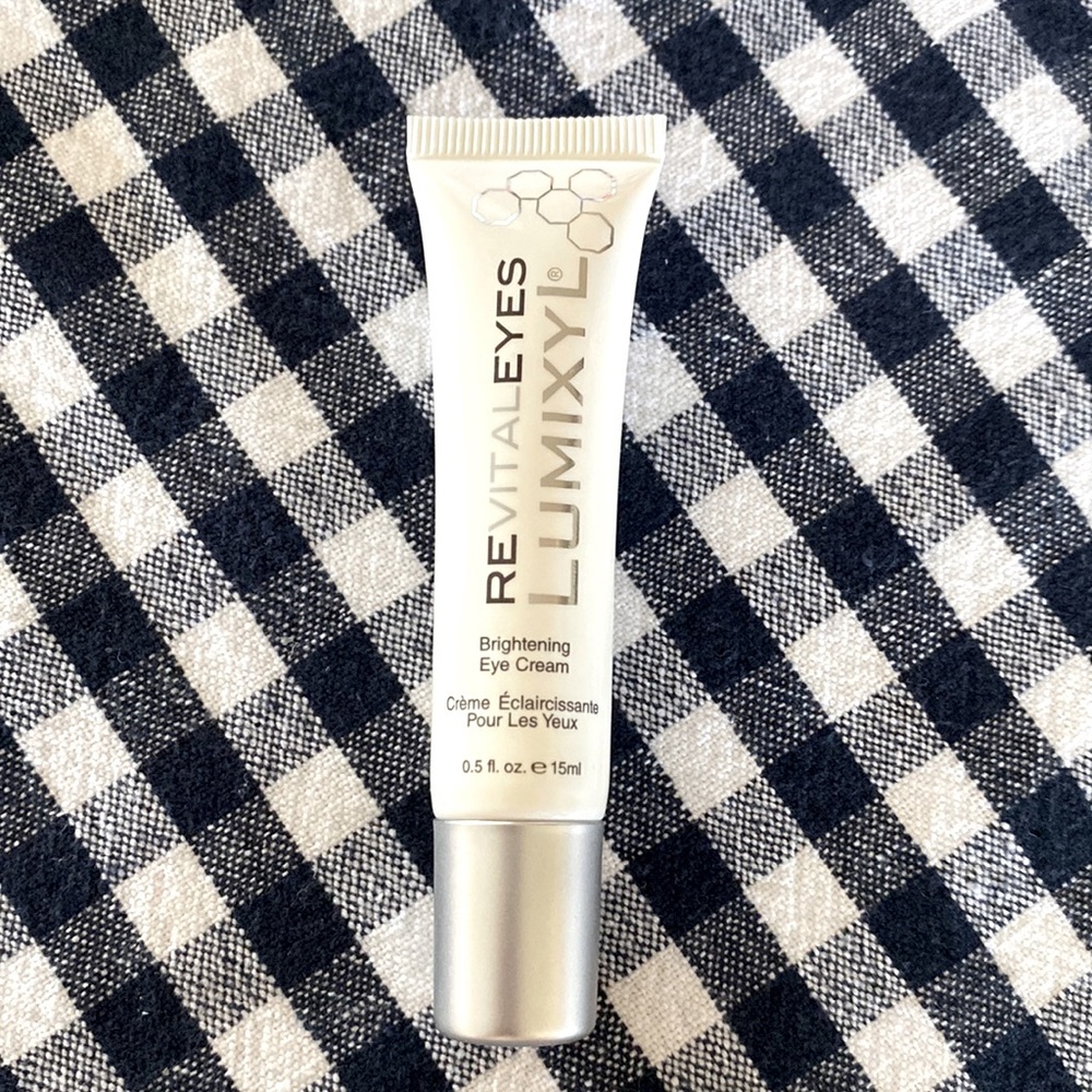Envy Medical Lumixyl ReVitalEyes - 15ml No Box Unused